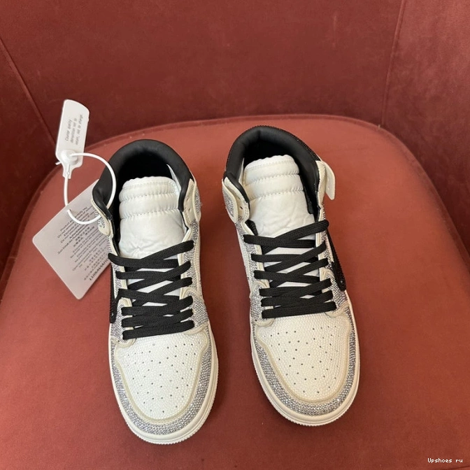 Jordan Shoes Designed Diamond 0820